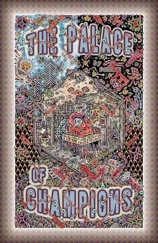 Cover image for Palace Of Champions