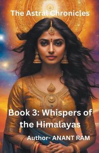 Cover image for Whispers of the Himalayas