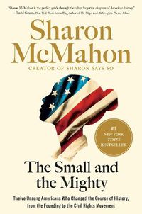 Cover image for The Small and the Mighty