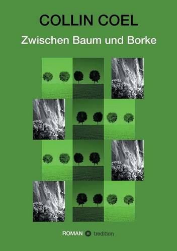 Cover image for Zwischen Baum und Borke