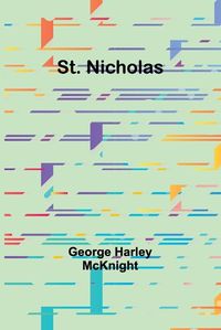 Cover image for St. Nicholas