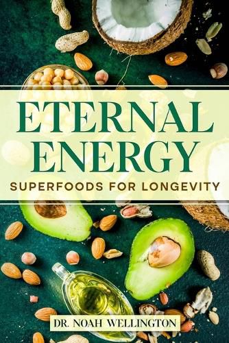 Cover image for Eternal Energy