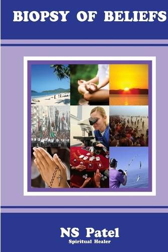 Cover image for Biopsy of Beliefs