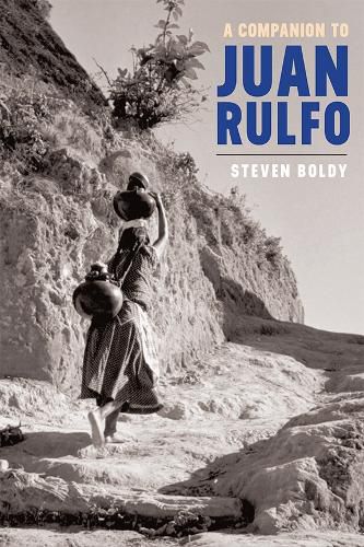 A Companion to Juan Rulfo