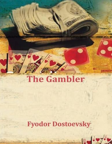 Cover image for The Gambler
