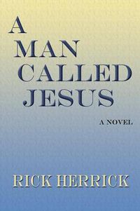 Cover image for A Man Called Jesus