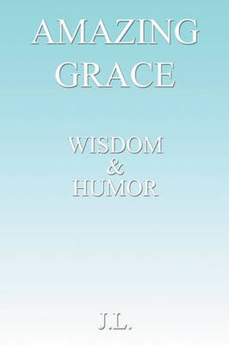 Cover image for Amazing Grace