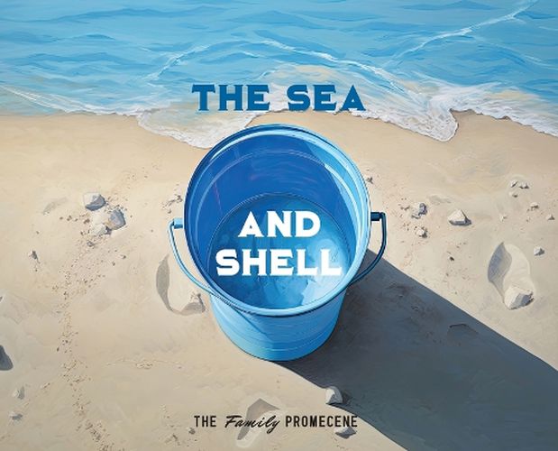 Cover image for The Sea and Shell