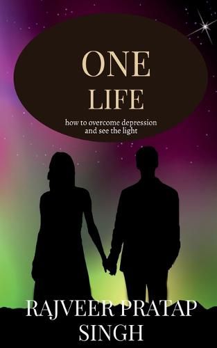 Cover image for One Life