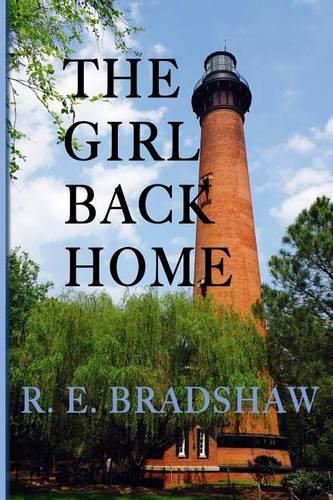 Cover image for The Girl Back Home