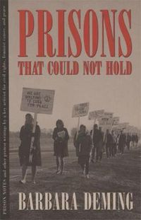 Cover image for Prisons That Could Not Hold