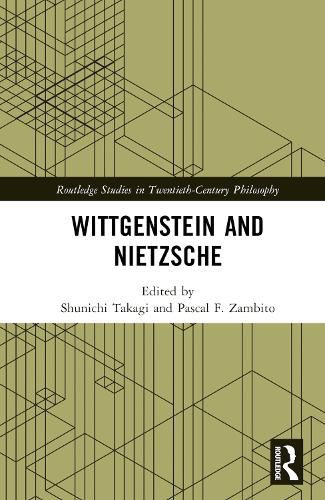 Wittgenstein and Nietzsche