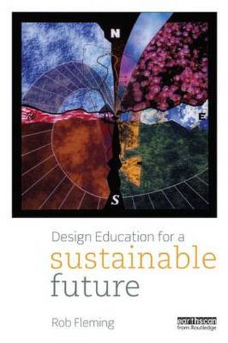 Cover image for Design Education for a Sustainable Future