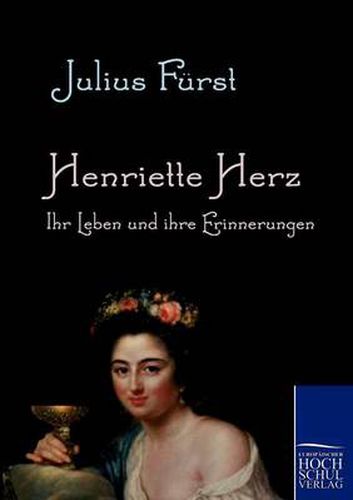 Cover image for Henriette Herz