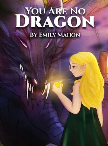 Cover image for You Are No Dragon