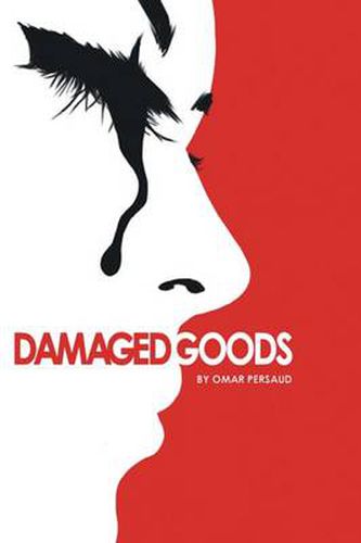 Cover image for Damaged Goods