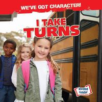 Cover image for I Take Turns