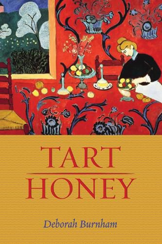 Cover image for Tart Honey