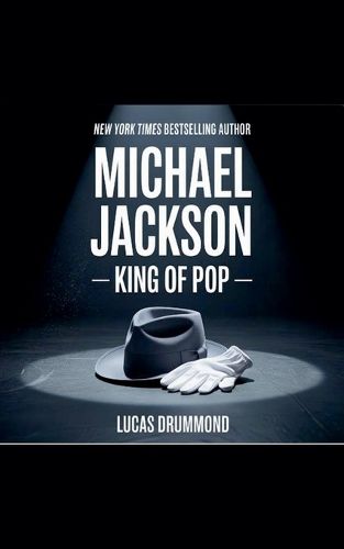 Cover image for Michael Jackson The King of Pop