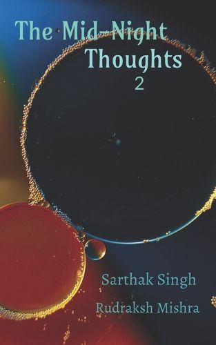 Cover image for The Midnight Thoughts
