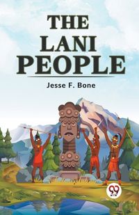 Cover image for The Lani People