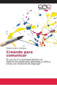 Cover image for Creando para comunicar