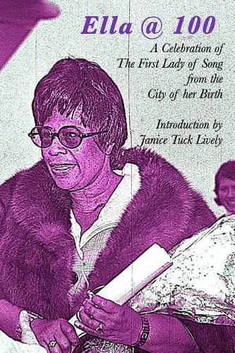 Cover image for Ella @ 100