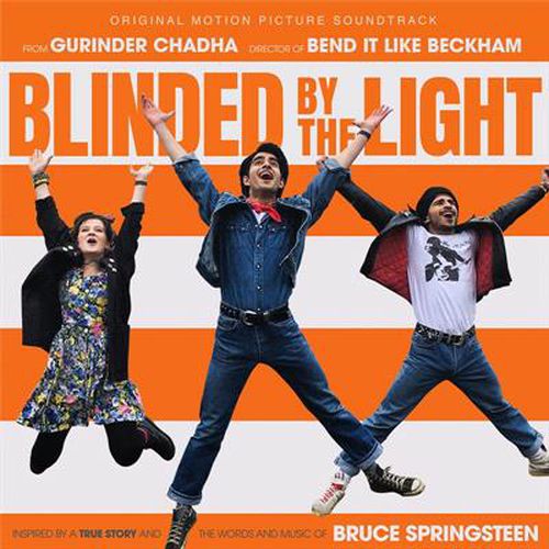 Blinded By The Light (Soundtrack)