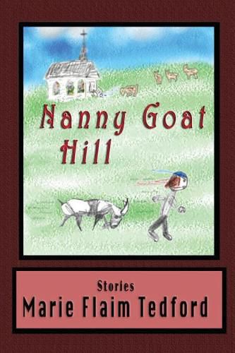 Cover image for Nanny Goat Hill