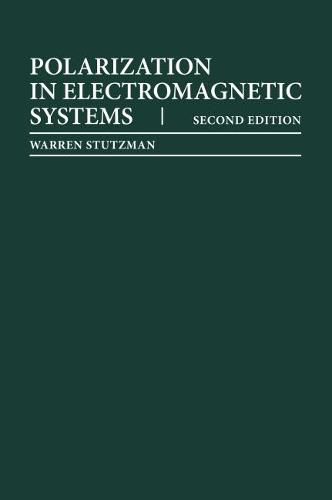 Cover image for Polarization in Electromagnetic Systems