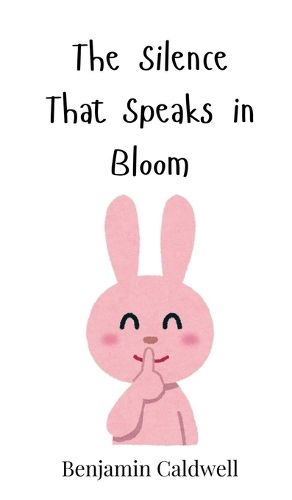 Cover image for The Silence That Speaks in Bloom