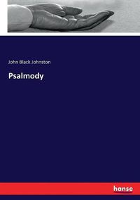 Cover image for Psalmody