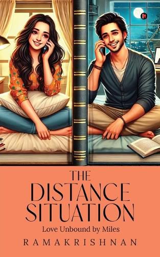 Cover image for The Distance Situation