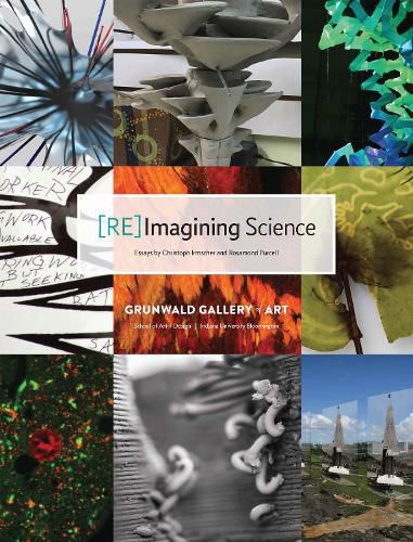 Cover image for [RE]Imagining Science