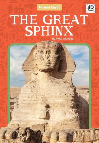 Cover image for The Great Sphinx