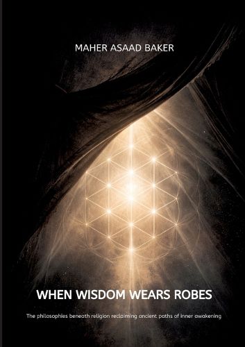 Cover image for When Wisdom Wears Robes