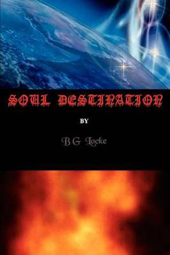 Cover image for Soul Destination