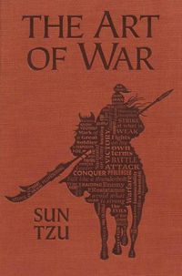 Cover image for The Art of War