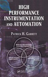 Cover image for High Performance Instrumentation and Automation