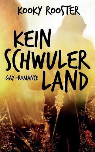 Cover image for Kein schwuler Land