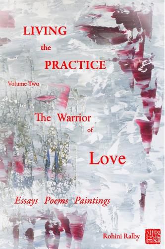 Cover image for Living the Practice Vol. 2