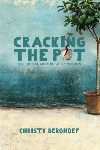 Cover image for Cracking the Pot