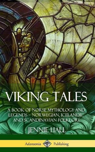 Cover image for Viking Tales