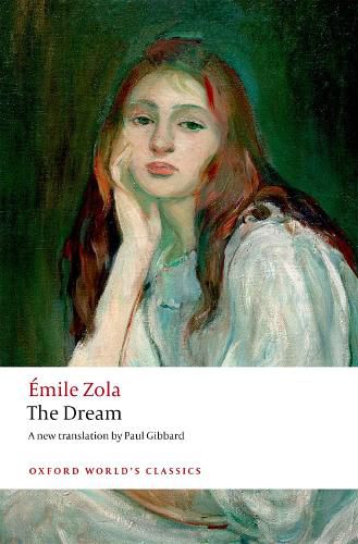 Cover image for The Dream