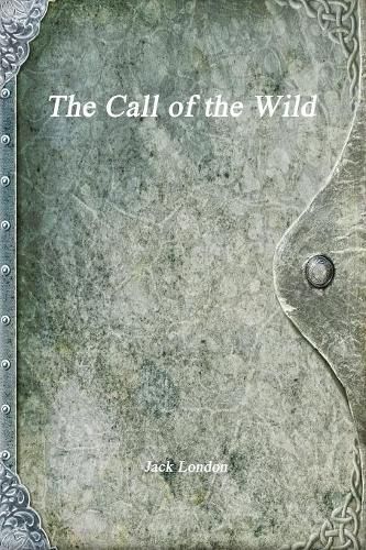 Cover image for The Call of the Wild