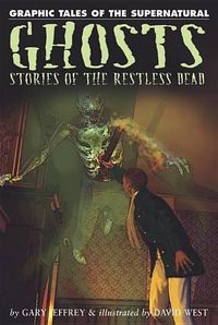 Cover image for Ghosts