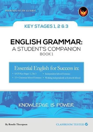 English Grammar: A Student's Companion