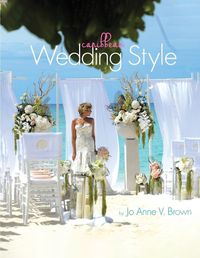 Cover image for Caribbean Wedding Style