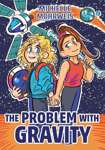 Cover image for The Problem with Gravity