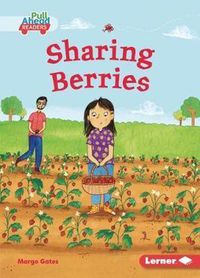 Cover image for Sharing Berries